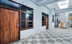 Spot On Hotel Eco Plaza Chandigarh 3* India